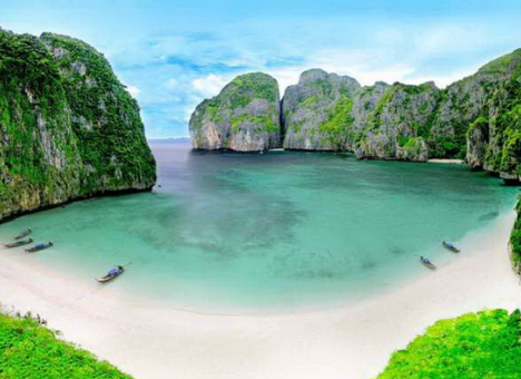 Кровавая драма произошла с российскими туристами в Таиланде