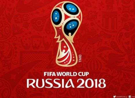 На карте РФ от ФИФА россияне не нашли «свой» Крым