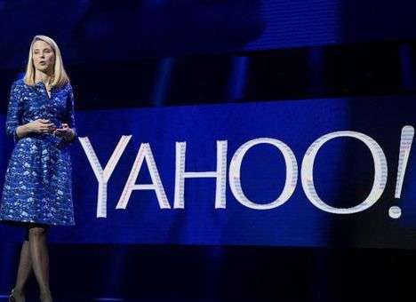 Yahoo! закрывает офисы и увольняет сотрудников