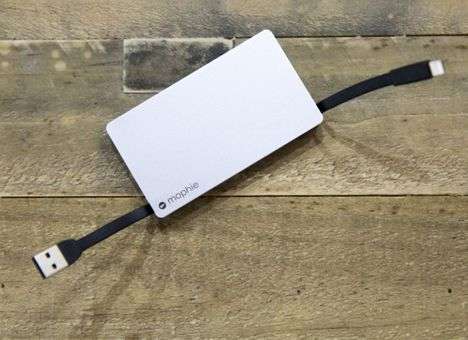 Zagg приобрела производителя чехлов Mophie за $100 миллионов