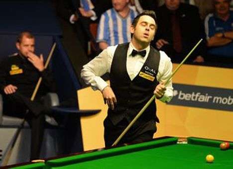 Знаменитый снукерист может завершить карьеру из-за здоровья