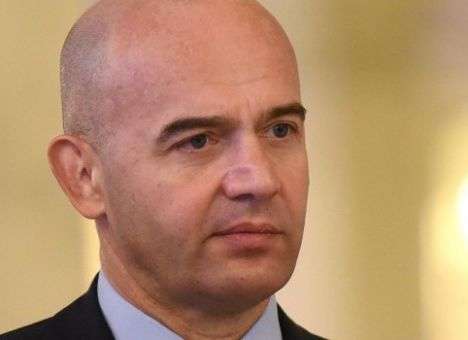 Кононенко позвал Абрамавичуса на детектор лжи