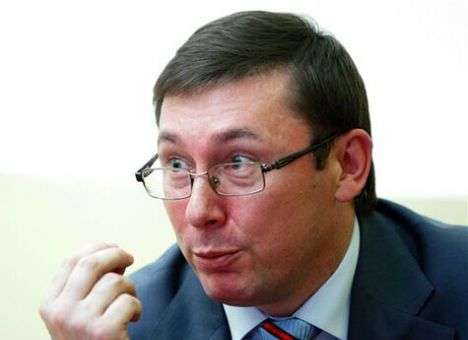 Луценко нашел еще одну причину для отставки Яценюка