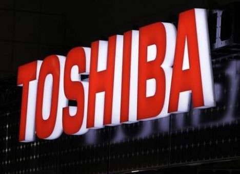 Убытки Toshiba станут крупнейшими за 140 лет