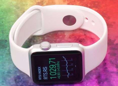 Рынку носимой электроники предсказали рост на 18%