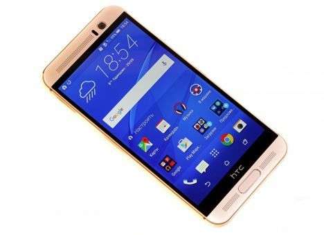 Третий квартал подряд HTC терпит убытки