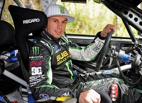 Умер легендарный ВМХ-райдер