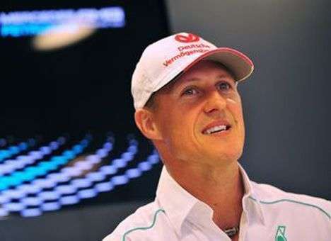 Экс-президент «Феррари» рассказал о состоянии Шумахера