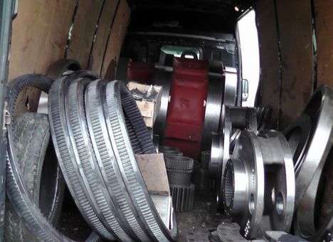 Впервые стало известно, как разворовывали знаменитый «БелАЗ»