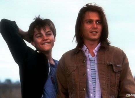 Депп впервые рассказал, почему издевался над Ди Каприо