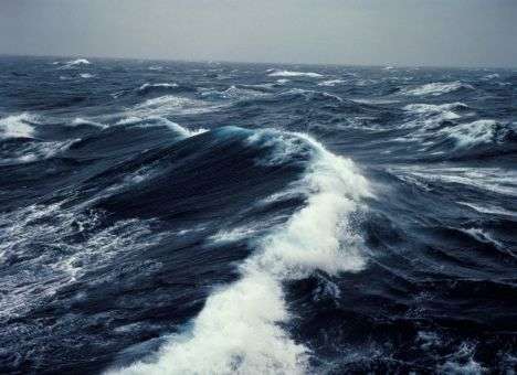 Над Тихим океаном произошла смертельная авиакатастрофа