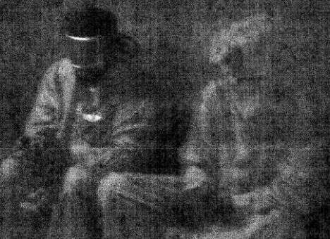 Пентагон опубликовал снимки заключенных после пыток (ФОТО)