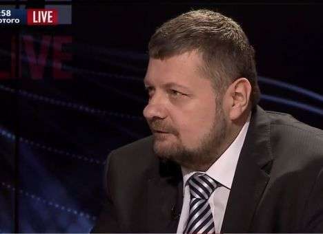Нардеп Мосийчук назвал цену возвращения «радикалов» в коалицию