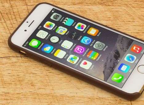 Тысячи iPhone вышли из строя после обновления iOS