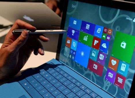 Microsoft отзывает более 2 миллионов шнуров электропитания к планшетам