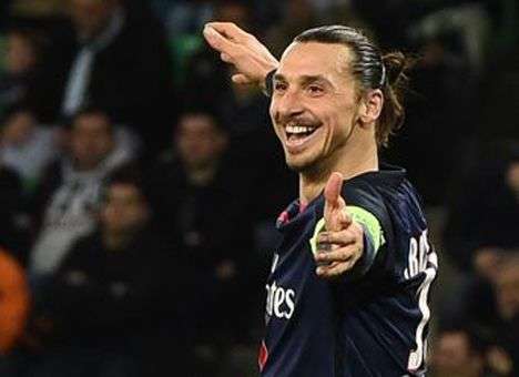 Ибрагимович может перейти в китайский клуб