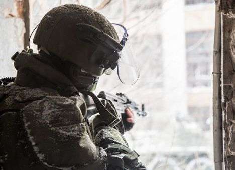 Оружие РФ внезапно загрохотало у границы с Украиной