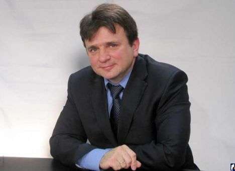 Телеведущий программы «Пока все дома» стал политиком и поддерживает Путина