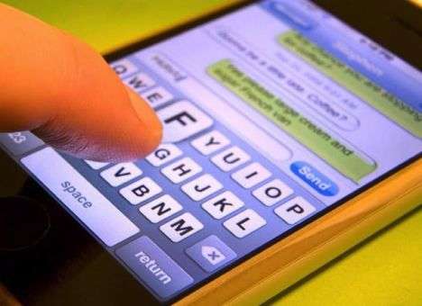 На работу к Абромавичусу пытались устроиться по «Viber» (ФОТО)