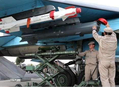 Меркель шокирована последствиями российских бомбардировок