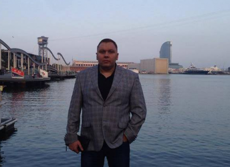 Пасишник собрался на допрос и показал свою версию переписки с главой МЭРТ (ФОТО)