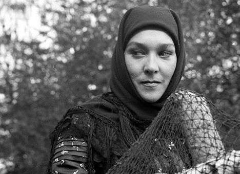 Стали известны подробности жестокого убийства звезды советского кино