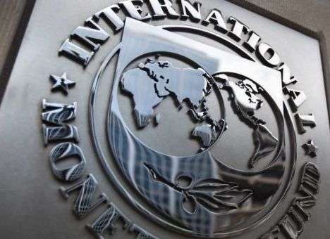 Терпение МВФ по отношению к Украине может лопнуть