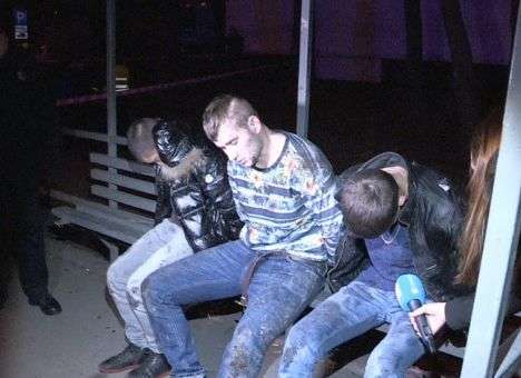 Названа главная ошибка киевских копов в смертельной «гонке»