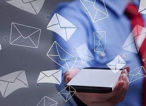 Доля спама в мировом почтовом трафике значительно сократилась
