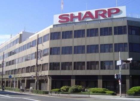 Sharp продадут до конца февраля