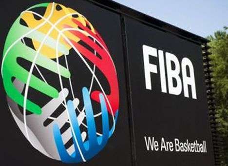 ФИБА получит от нового спонсора 500 миллионов