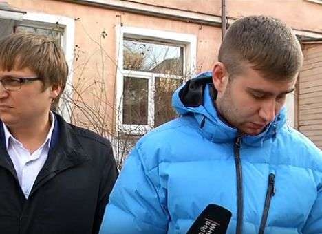 Я боялся: Парень, устроивший смертельную «гонку», рассказал, как их «хотели расстрелять» (ВИДЕО)