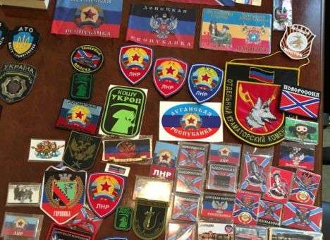 Обнародован допрос российского офицера СЦКК, которого подозревают в сотрудничестве с боевиками (ВИДЕО)
