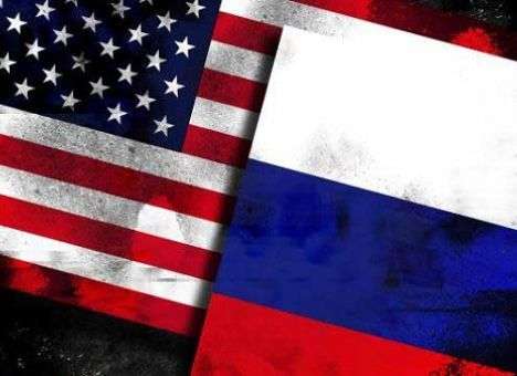 В обеспокоенном НАТО заявили о возможном приближении «холодной войны»