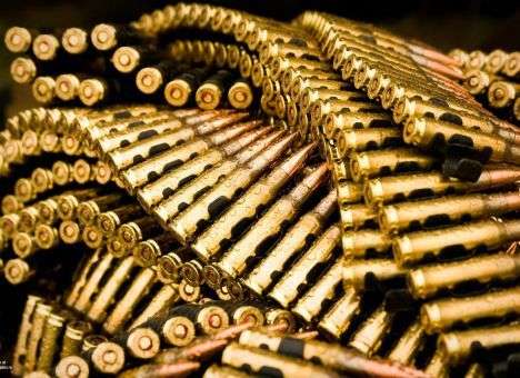 На планете начинаются 25 тревожных лет