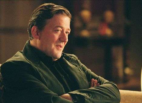 Знаменитый комик рассказал, как пытался себя убить