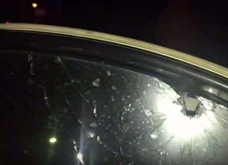 Адвокат озвучил шокирующие подробности скандальной «гонки» в Киеве (ВИДЕО)