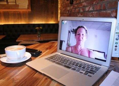 Неуловимый троянец-невидимка компрометирует разговоры по Skype