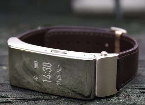 Apple и Xiaomi делят второе место на рынке носимой электроники