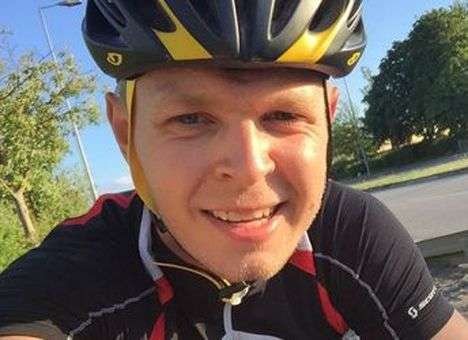 Пилот Формулы 1 и его девушка стали жертвами шантажа