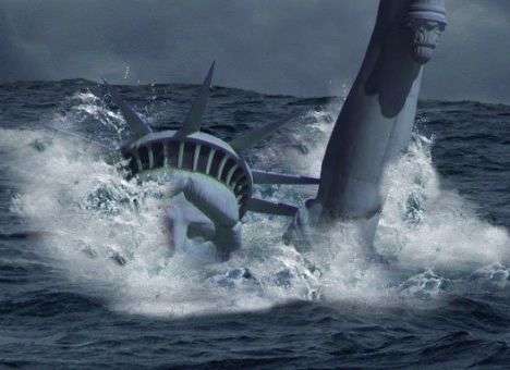 Геофизики сообщили человечеству плохую новость