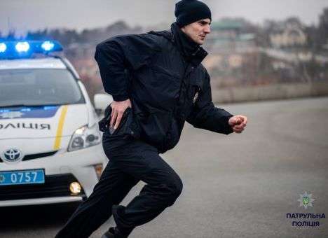 В МВД рассказали, почему патрульная полиция их раздражает