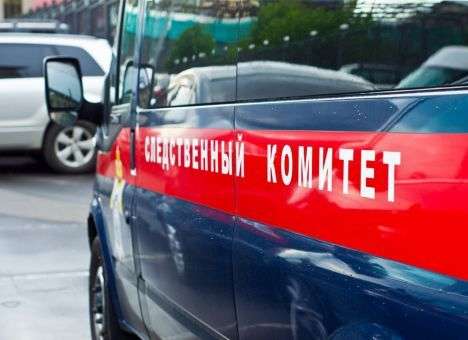 В центре Москвы «ДНРовцы» пытались захватить дом