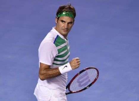 Федерер установил рекорд по количеству недель рейтинге ATP