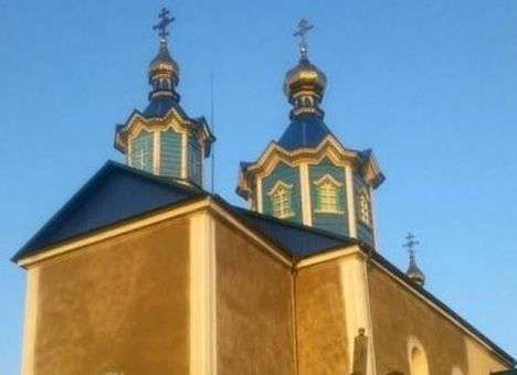 Суд признал незаконными махинации УПЦ КП в селе Мильча Ровенской области