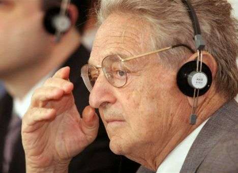 Миллиардер Сорос предрек России печальную участь