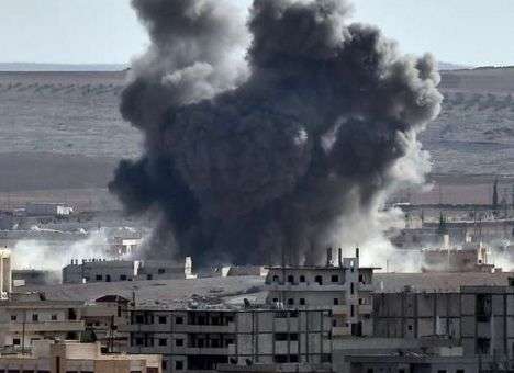 Оглашены результаты пятичасовых переговоров по Сирии