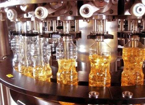 Подсолнечное масло стремительно становится «золотым»