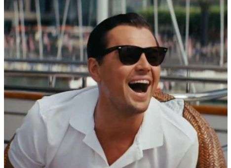 Из Ди Каприо хотят все-таки сделать Владимира, но уже не Путина