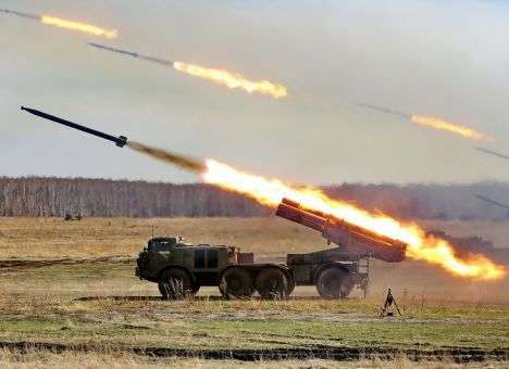 Сирийские боевики получили оружие, которым выжигали Донбасс